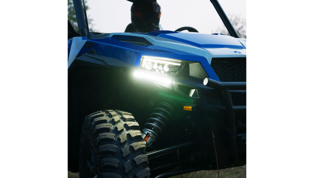 Apex Lights™ - Running - White - General 2020-2252