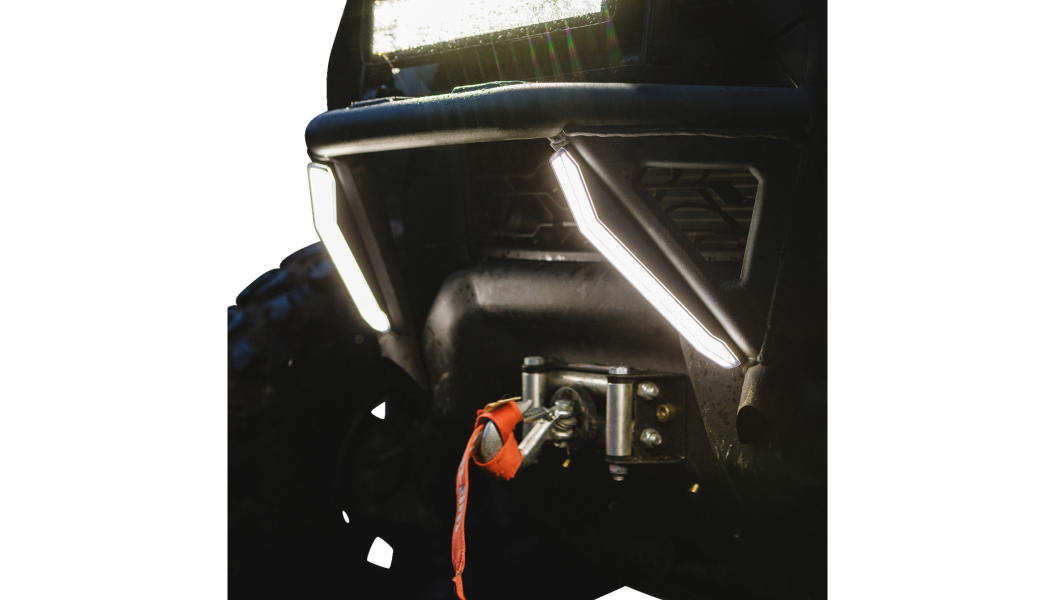 Apex Lights™ - Running - White - General 2020-2252