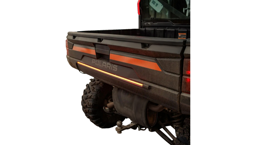 Taillight - Multi-Function - Xpedition 2020-2254