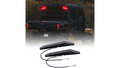Running/Brake Light - Red - Defender 2020-2255