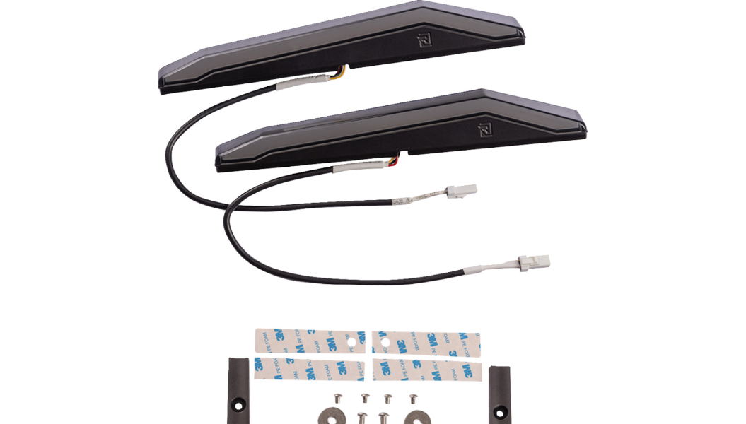 Apex Lights™ - Running - White - Pioneer 2020-2276