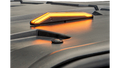Apex Lights™ - Running - Amber - Z-Force 2020-2289