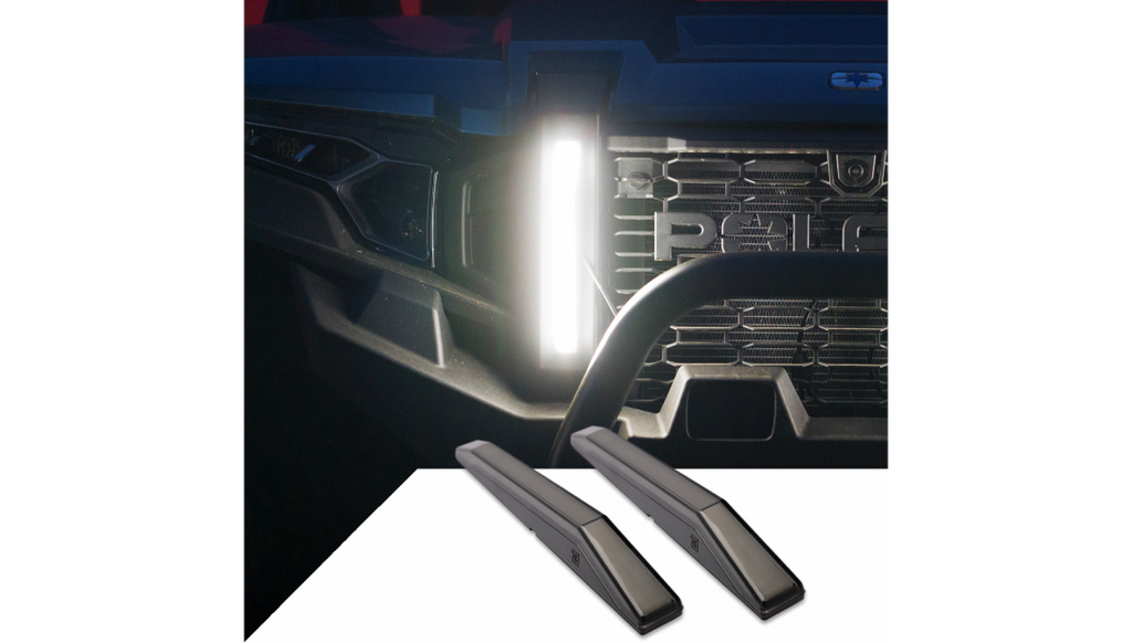 Running Light Kit - White - Xpedition 2020-2305