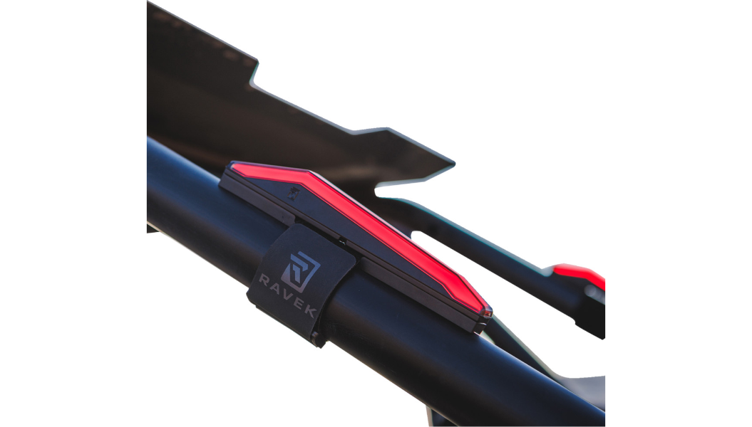 Running/Brake Light - Red - Maverick Sport/Trail 2020-2321