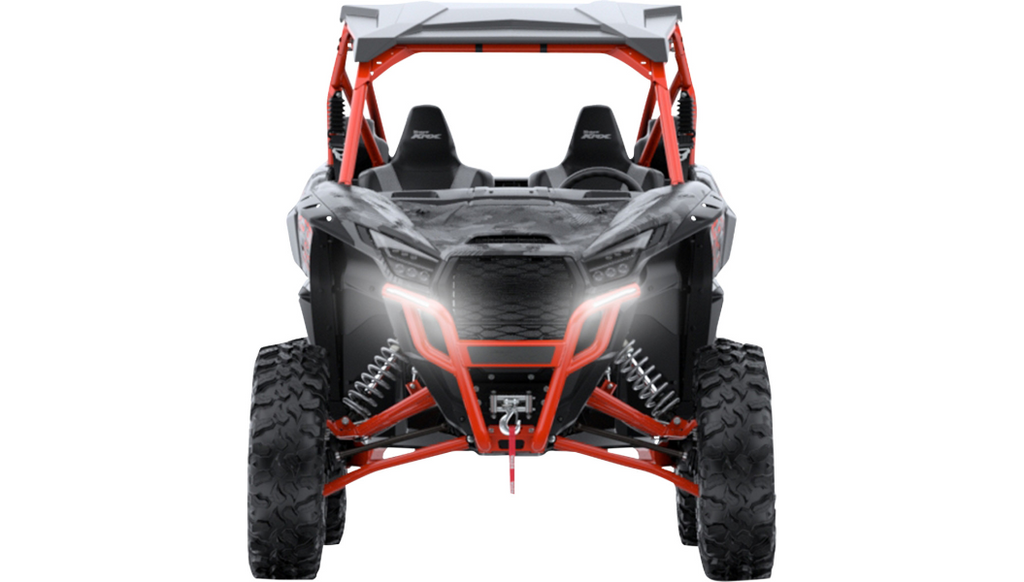 Apex Lights™ - Running - White - Teryx 2020-2323
