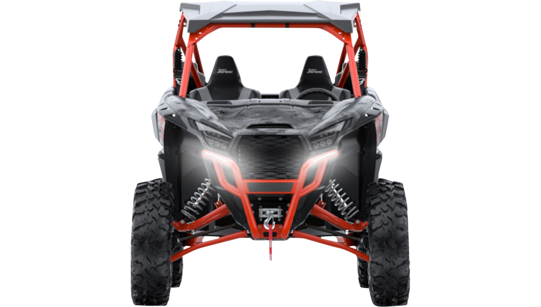Apex Lights™ - Running - White - Teryx 2020-2323