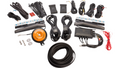 Turn Signal Kit - White Running Light - Maverick R 2020-2324