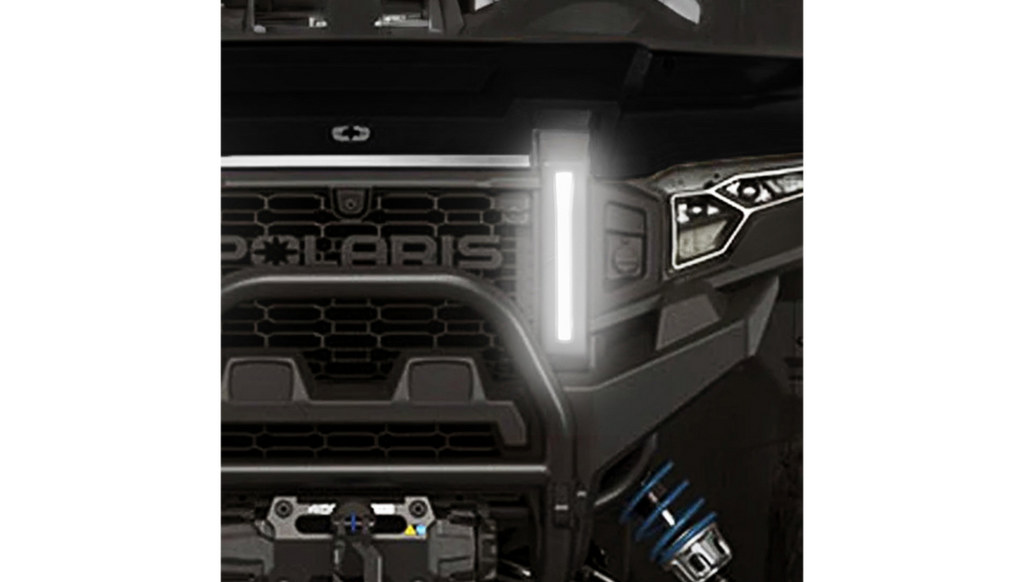 Turn Signal Kit - Gen 2 - Ranger Xpedition 2020-2326