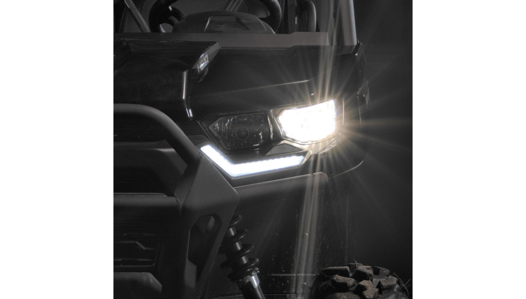 Turn Signal Kit - Gen 2 - Can-Am Defender 2020-2327