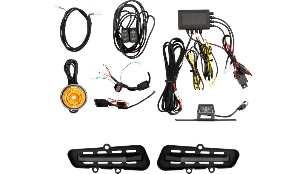 Turn Signal Kit - Gen 2 - Ranger XP 1000 2020-2329
