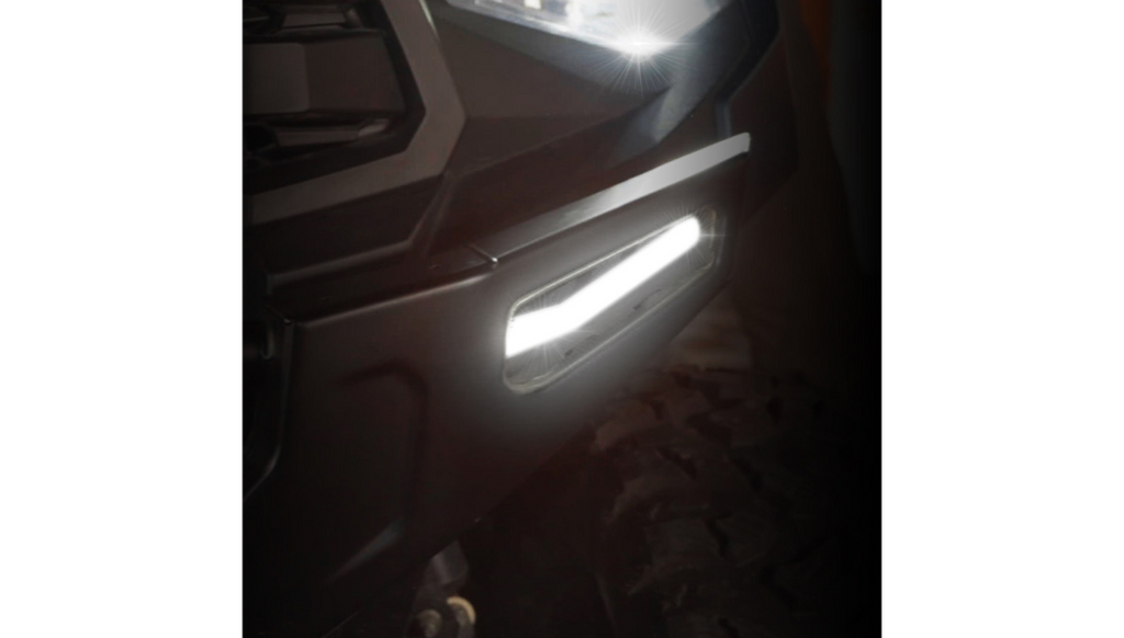 Turn Signal Kit - Gen 2 - Ranger XP 1000 2020-2329