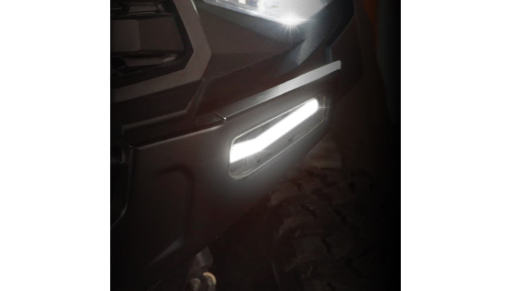 Turn Signal Kit - Gen 2 - Ranger XP 1000 2020-2329