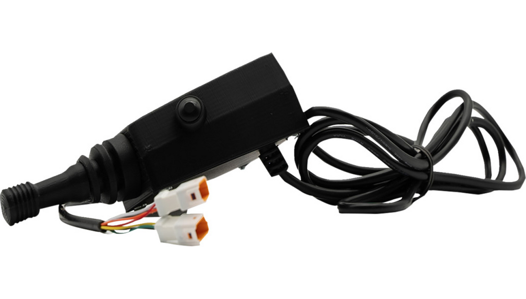 Steering Column Turn Signal Stalk Lever - Polaris 2020-2334