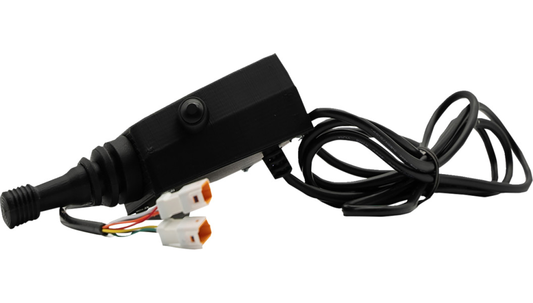 Steering Column Turn Signal Stalk Lever - Polaris 2020-2334