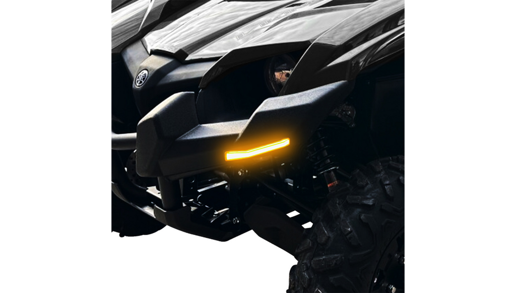 Apex Lights™ - Running - Amber - Viking 2020-2365