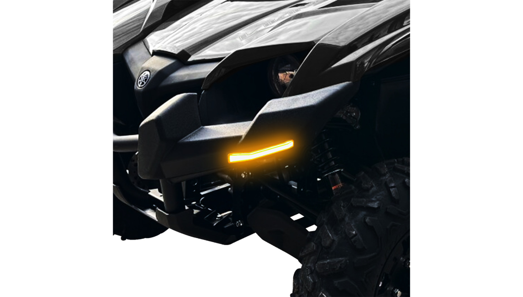 Apex Lights™ - Running - Amber - Viking 2020-2365