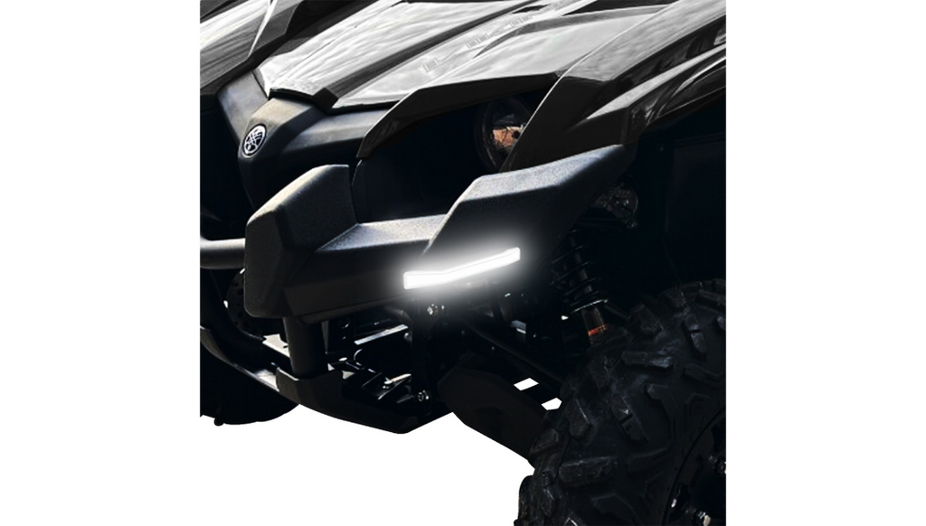 Apex Lights™ - Running - White - Viking 2020-2366