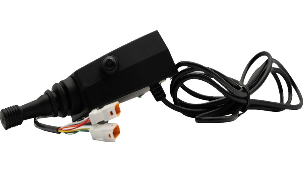 Steering Column Turn Signal Stalk Lever - Defender HD11 2020-2373