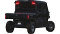 Turn Signal/Brake Light - Red - Universal 2020-2374