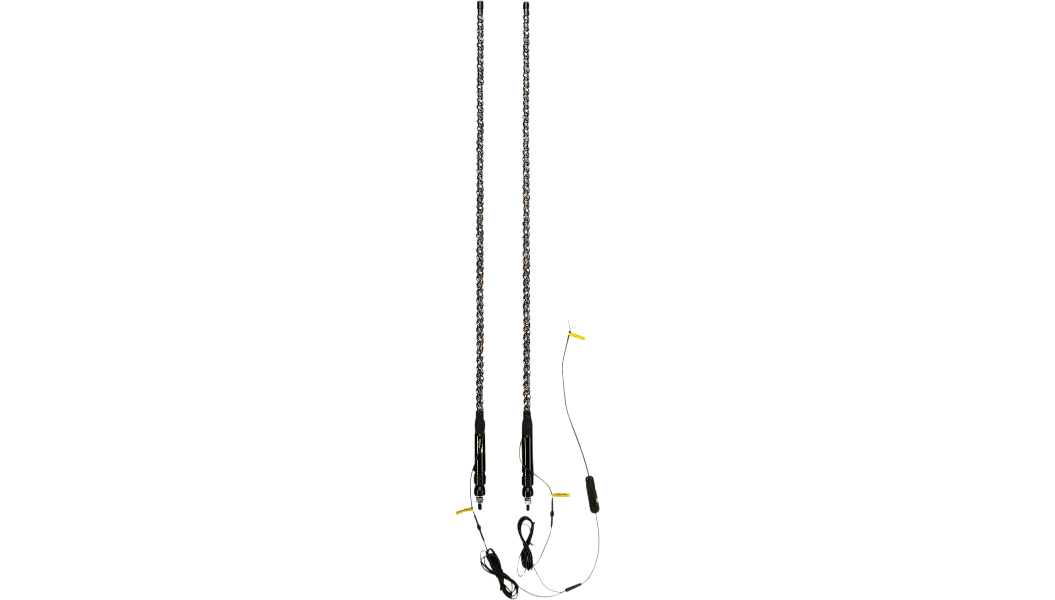 Light Rod - LED - 4' - Pair 2040-2806