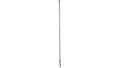 5' Light Rod Whip - Bluetooth - Black 2040-2931