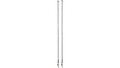 5' Light Rod Whip - Bluetooth - Pair - Black 2040-2933