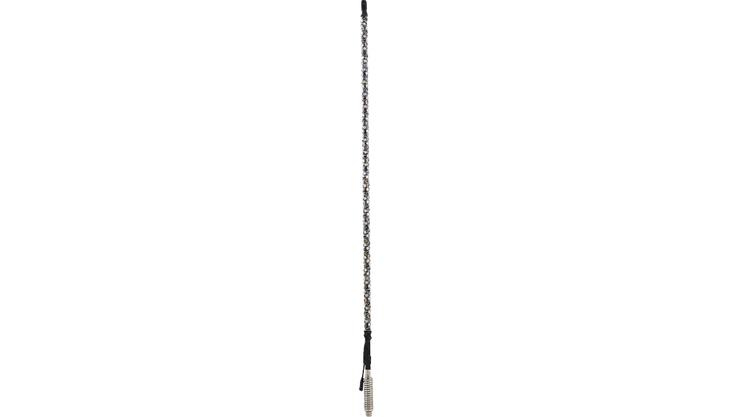 3' Light Rod Whip - Chase - Black 2040-2935