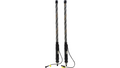 2' Light Rod Whip - Chase - Quick Disconnect 2040-2943