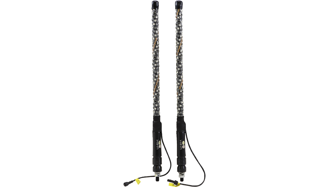 2' Light Rod Whip - Chase - Quick Disconnect 2040-2943