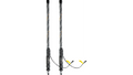 4' Light Rod Whip - Chase - Quick Disconnect 2040-2945