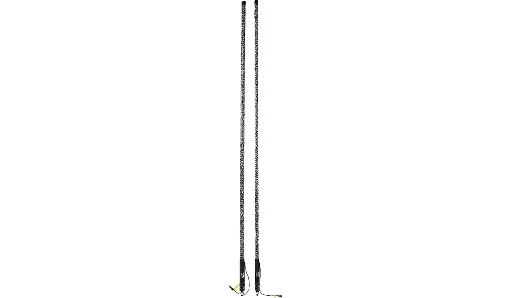 6' Light Rod Whip - Chase - Quick Disconnect 2040-2947