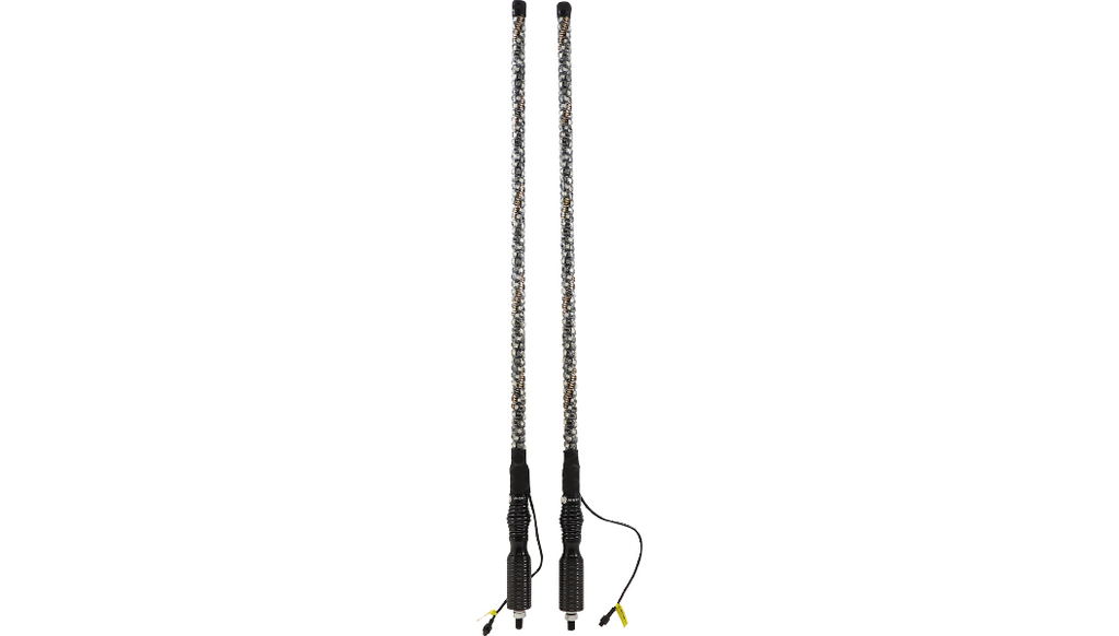 3' Light Rod - Magnetic Base 2040-2949