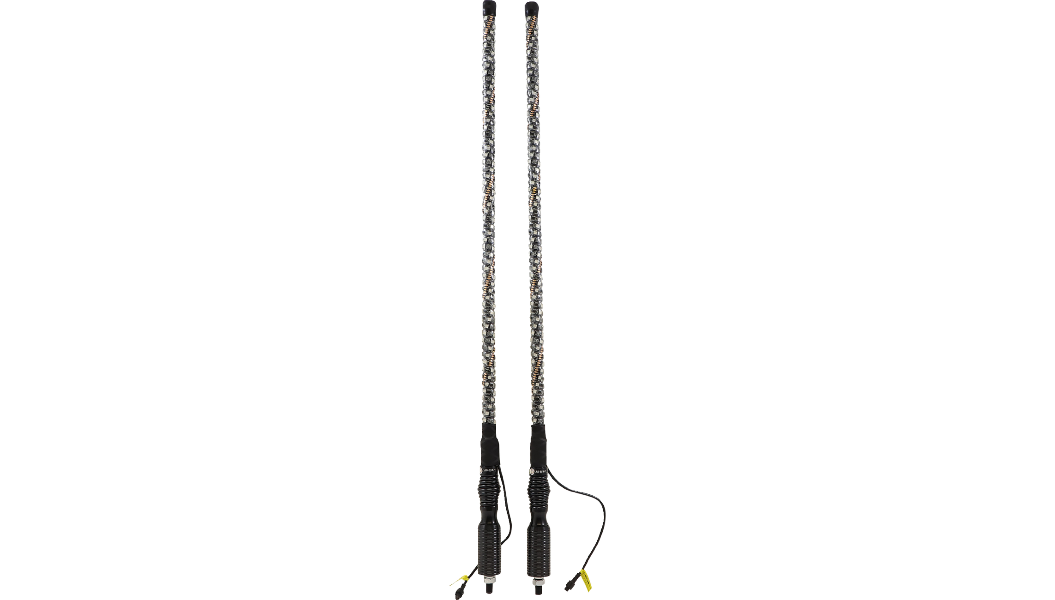 3' Light Rod - Magnetic Base 2040-2949
