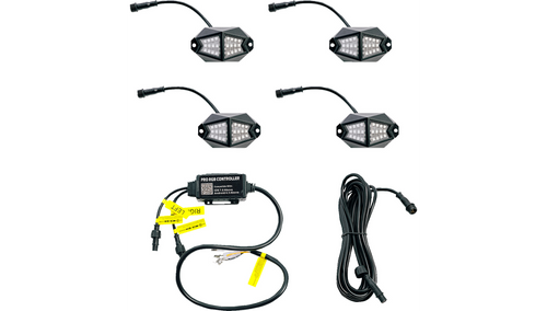 4 Pod Rock Light 2040-2952