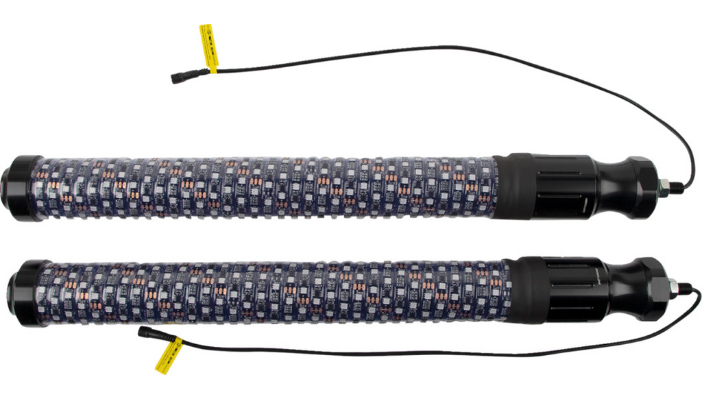 Whip Lights - 24" 2040-3016