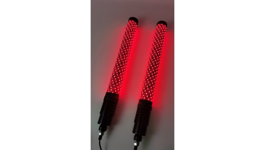 Whip Lights - 24" 2040-3016