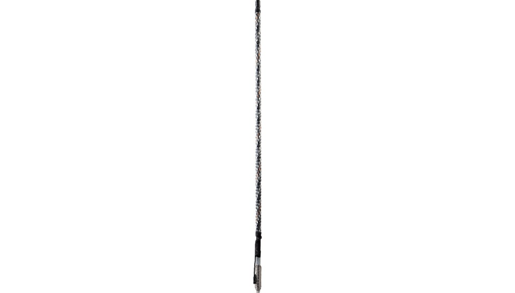 3' Whip Light - RGB - Black 2040-3033
