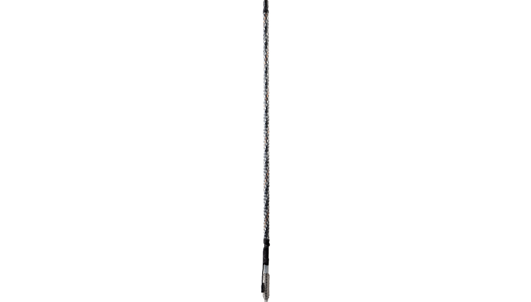 3' Whip Light - RGB - Black 2040-3033