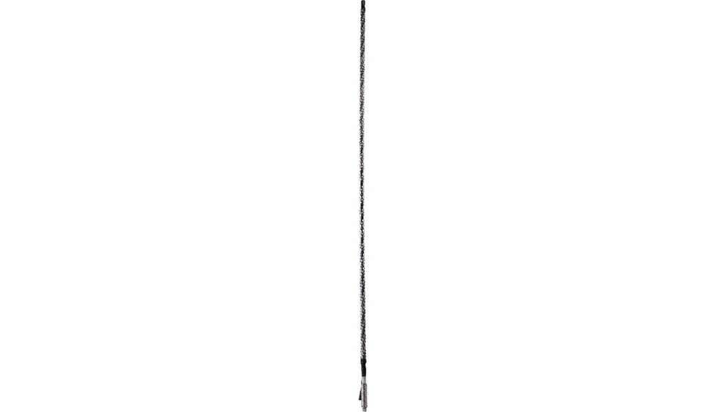 5' Whip Light - RGB - Black 2040-3034
