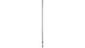 5' Whip Light - RGB - Black 2040-3034