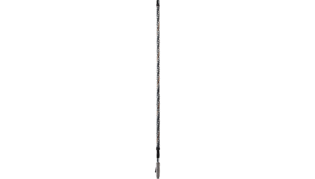 3' Whip Light - RGB - Black - Chase 2040-3035