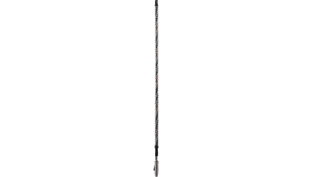 3' Whip Light - RGB - Black - Chase 2040-3035