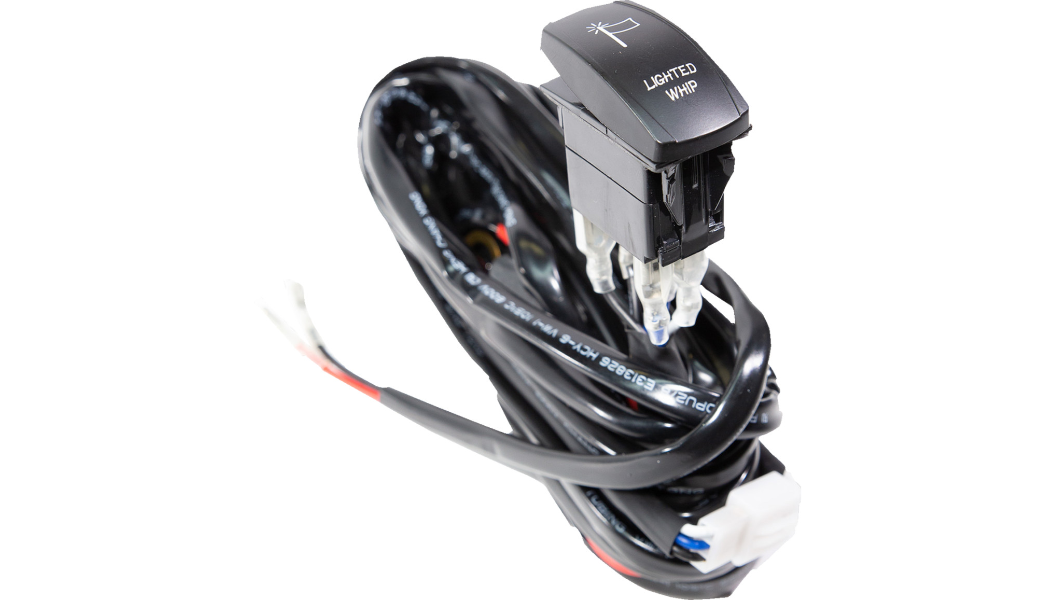 Rocker Switch 2040-3037
