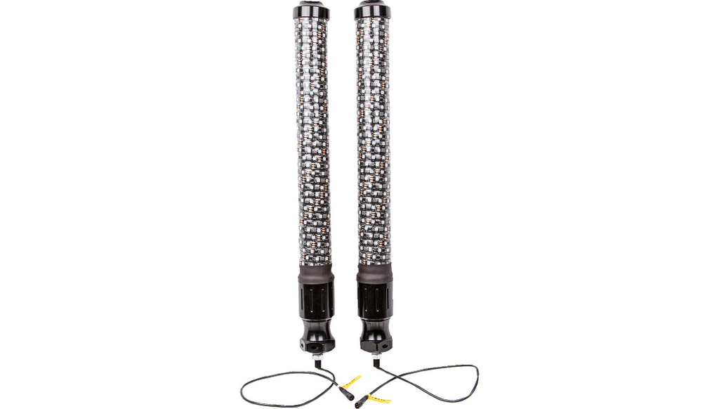 Whip Light - 2' 2040-3038