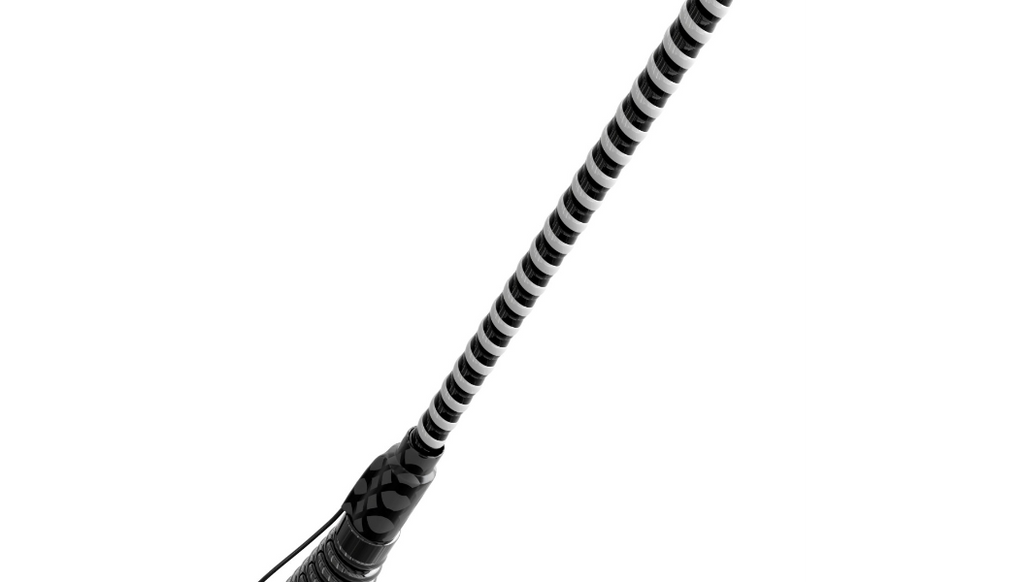 Quick Disconnect Whip - 4' 2040-3159