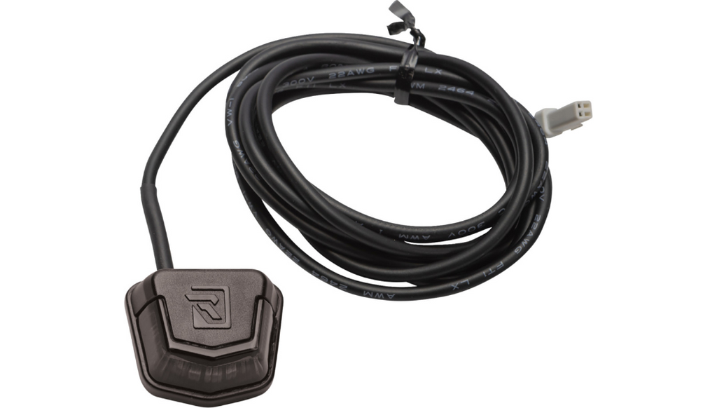 Trunk Bed Light - White - U-Force 2040-3264