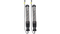 Whip Light - Super Chunk - 1' - Pair 2040-3416