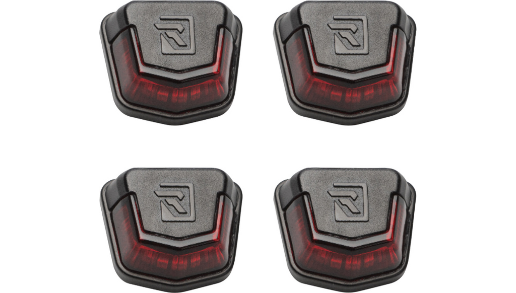 Trunk Bed Light - Red - Ranger XD 1500 2040-3434