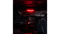 Dome Light - Auto Glow - Red - Universal 2040-3441
