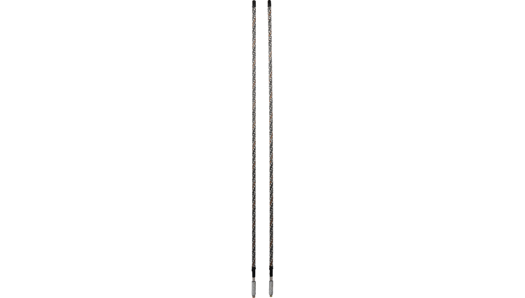 Whip Light - 5' - RGB - Bluetooth 2040-3447